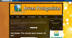 Desktop Screenshot of cedecapalmas.blogspot.com