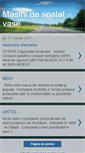 Mobile Screenshot of firmedemasinidespalatvase.blogspot.com