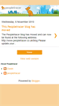 Mobile Screenshot of peopletracer.blogspot.com