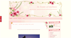 Desktop Screenshot of nadyla.blogspot.com