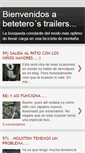 Mobile Screenshot of btterostrailers.blogspot.com