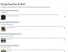Tablet Screenshot of ffe-e-wurf.blogspot.com