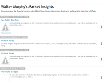 Tablet Screenshot of murphy-and-the-markets.blogspot.com