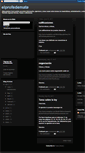 Mobile Screenshot of elprofedemate.blogspot.com