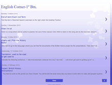 Tablet Screenshot of englishcorner-1btx.blogspot.com