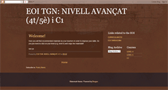 Desktop Screenshot of eoitgn-nivellavan.blogspot.com