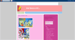 Desktop Screenshot of metocaami-lorena.blogspot.com