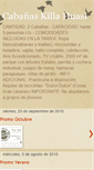 Mobile Screenshot of killahuasi.blogspot.com
