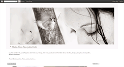 Desktop Screenshot of clo-photosanscible.blogspot.com