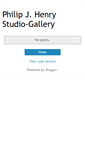 Mobile Screenshot of philiphenry.blogspot.com