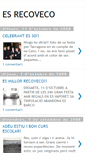 Mobile Screenshot of esrecoveco.blogspot.com