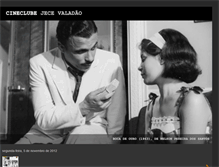 Tablet Screenshot of cineclubejecevaladao.blogspot.com