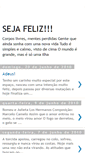 Mobile Screenshot of felizser.blogspot.com