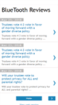 Mobile Screenshot of bluetooth-reviews.blogspot.com