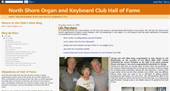 Desktop Screenshot of nsaokcfame.blogspot.com