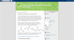 Desktop Screenshot of hydroxylaminesri.blogspot.com