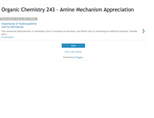 Tablet Screenshot of hydroxylaminesri.blogspot.com