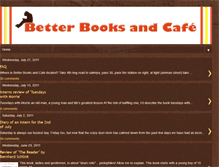 Tablet Screenshot of betterbookskuwait.blogspot.com