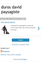 Mobile Screenshot of durosdavid.blogspot.com