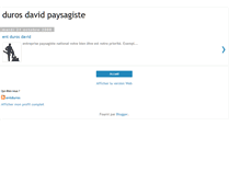 Tablet Screenshot of durosdavid.blogspot.com