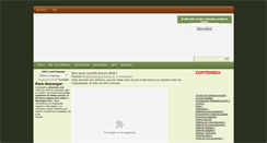 Desktop Screenshot of johanmix-electronica.blogspot.com
