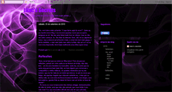 Desktop Screenshot of lilacsecretsdbf.blogspot.com