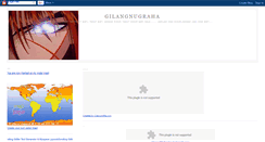 Desktop Screenshot of gilanguinbi-2a.blogspot.com