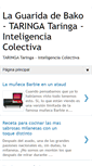 Mobile Screenshot of guaridadebako.blogspot.com