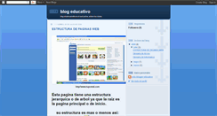 Desktop Screenshot of coto-blogeducativo.blogspot.com