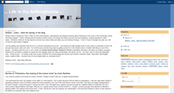 Desktop Screenshot of anthropocenealaskan.blogspot.com