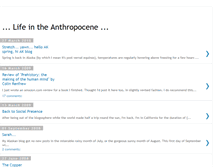 Tablet Screenshot of anthropocenealaskan.blogspot.com