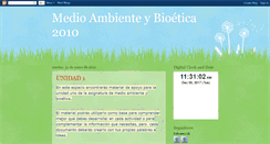 Desktop Screenshot of analuisahernandezmayb.blogspot.com