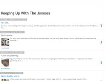 Tablet Screenshot of jenandnickjones.blogspot.com