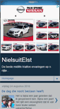 Mobile Screenshot of nielsuitelst.blogspot.com