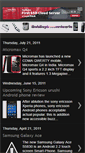 Mobile Screenshot of mobilephonereview4u.blogspot.com