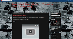 Desktop Screenshot of nevermind-everything.blogspot.com