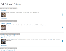Tablet Screenshot of fatericandfriends.blogspot.com