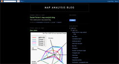 Desktop Screenshot of mapsmapsandmapsagain.blogspot.com