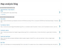 Tablet Screenshot of mapsmapsandmapsagain.blogspot.com