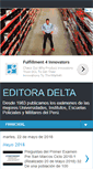 Mobile Screenshot of editoradelta.blogspot.com