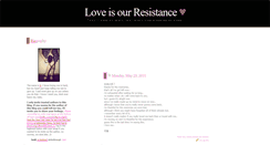 Desktop Screenshot of loveth-nvchange.blogspot.com