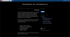 Desktop Screenshot of ergonomiatsi.blogspot.com