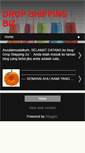 Mobile Screenshot of dropshipping2u.blogspot.com