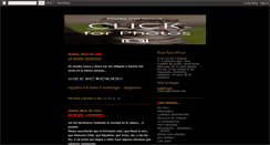 Desktop Screenshot of cincoparaelpeso.blogspot.com