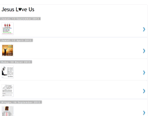Tablet Screenshot of jc-loveus.blogspot.com