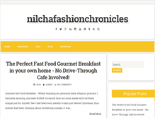 Tablet Screenshot of nilchafashionchronicles.blogspot.com