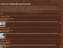 Tablet Screenshot of grietincambodia.blogspot.com