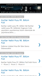 Mobile Screenshot of kurtlar-vadisi-pusu-izlet.blogspot.com