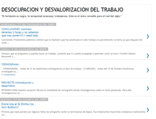 Tablet Screenshot of elhombreyeltrabajo.blogspot.com