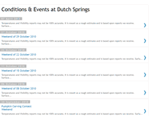 Tablet Screenshot of dutchsprings.blogspot.com